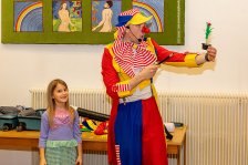 31.01.2026 Faschingsparty - Elternverein Krems